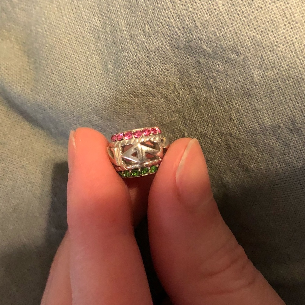 Persona (pandora) charm DELTA ZETA